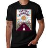 Ventura Highway Tshirt Basic All Season Solid Tshirt