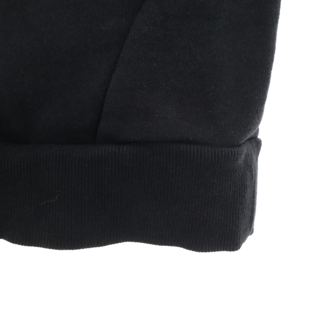 CLANE Sweatshirts 1 black Men's Used