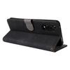 For TCL 50 SE Case RFID Blocking Wallet PU Leather Stand Phone Cover
