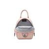 New Jordan Polyester Backpack Regular Women's Hazy Pink JD2323020GS-001