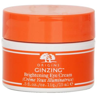 ORIGINS Gember Oogcrème voor Verheldering (Warme Tint)