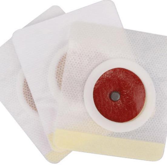 Yousheng 30Pcs/60Pcs Slimming Patch No Side Effects Improve Metabolism Ultra Thin Medicine Navel Sticker Adhesive Fat Burning Patch for Adult