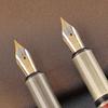 Wooden Ink Pen  Fountain Pen Light Pen  Office