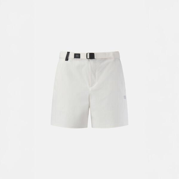 Женские тканые шорты Kolon Sports 6wpom25452cre creamy/L
