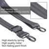 Bag Strap Replacement Extra Shoulder Band Adjustable Length 134cm For Camera Purse Luggage DIY Upgrades Case Strap