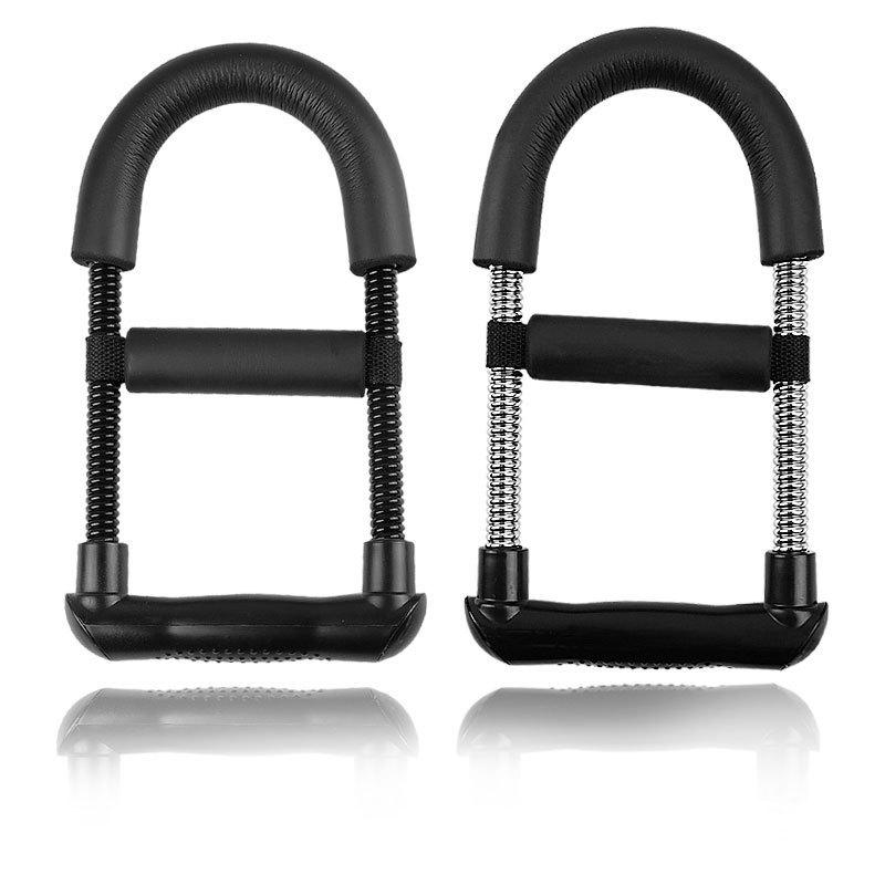 Wrist Fitness Spring Adjustable Arm Exercise Puller Wrist Strength Training Fitness Equipment