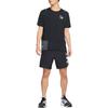 Nike Sportswear Essentials+ Back Graphic Tee Black DM4666-010