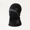 Three Dolphins WJ Winter Warm Face Mask
