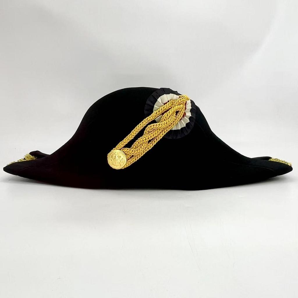 Replika evropského námořnictva bighorn replika Německé námořní klasické historie z 19. století