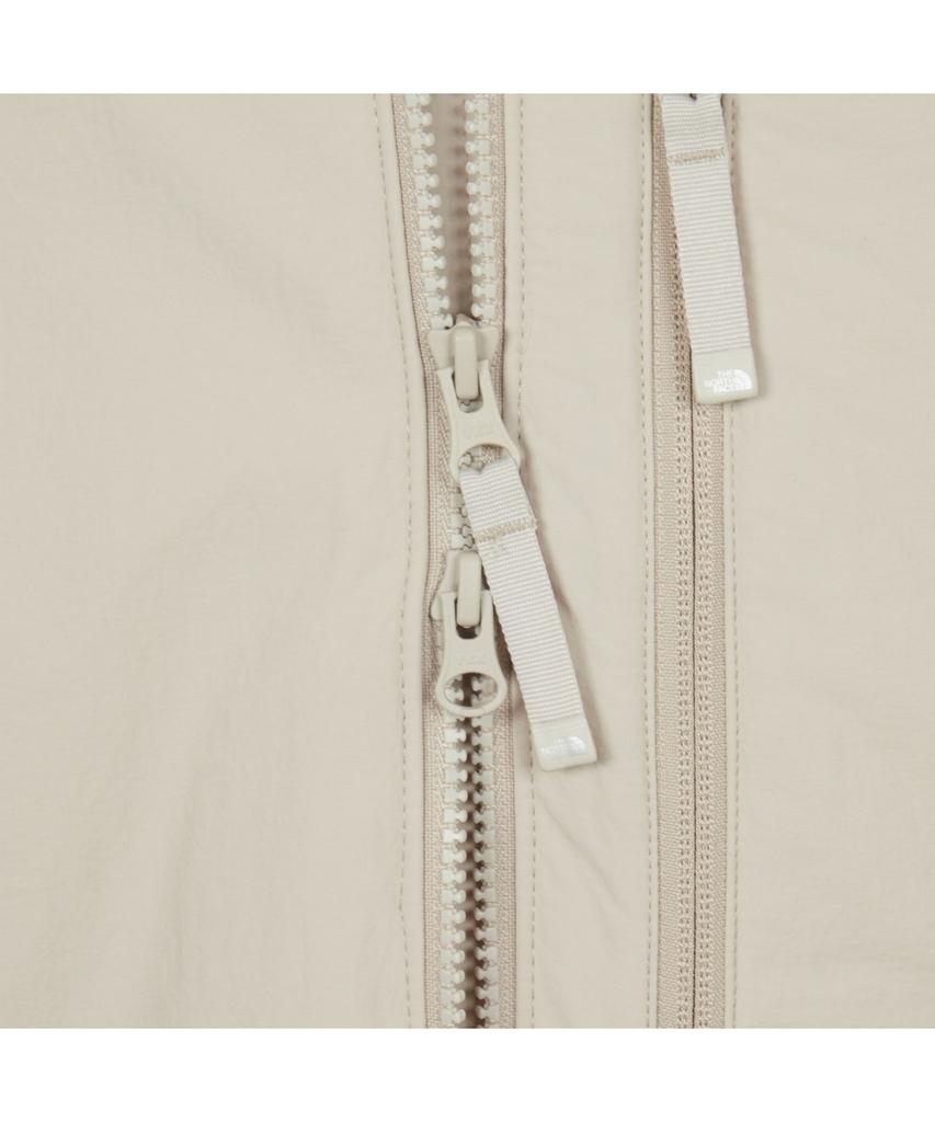 The North Face Nj4Fr53B Men'S Cresta Jacket Cream