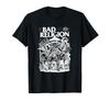 Bad Religion – Offizielles Merchandise – Wasteland T-Shirt