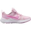 Nike Cosmic Runner Low top Running Shoes Pink White Kids' HM4400-604