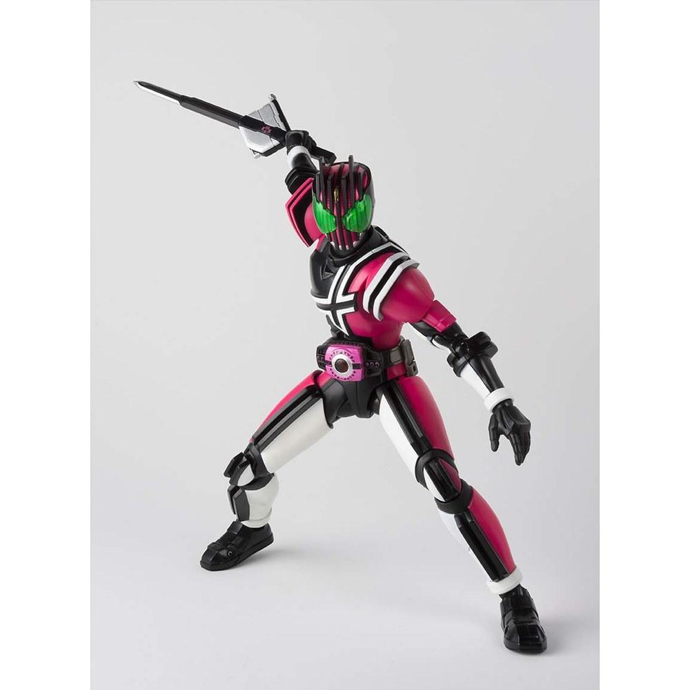 Bandai S.H.Figuarts Kamen Rider Decade Neo Decade Driver Ver Action Figure
