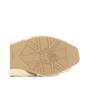 DakS Women S Open Toe Slip Mule Sandal Dld206 Ivory