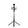 1.7m Outdoor Selfie Stick & Tripod for Mobile Phones