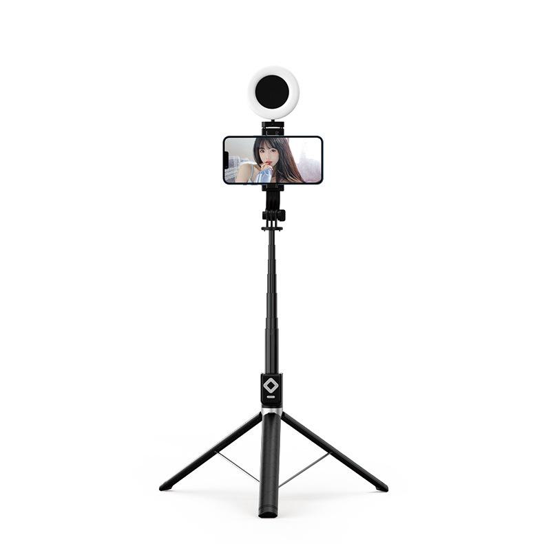 1.7m Outdoor Selfie Stick & Tripod for Mobile Phones