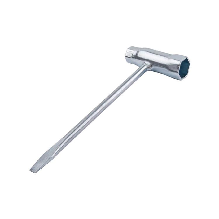 1pc/3pcs Chainsaw Wrench 13 by 19mm Socket Wrench for Chainsaw Mower Brush Cutter Combination Screwdriver and Wrench