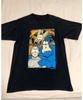 The Tick T- Shirt Short Sleevee Men Tee Shirt All Size S To 5Xl