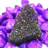 135.99 Ct Raw   Purple Sapphire Rough Natural Uncut Rough Loose Gemstone