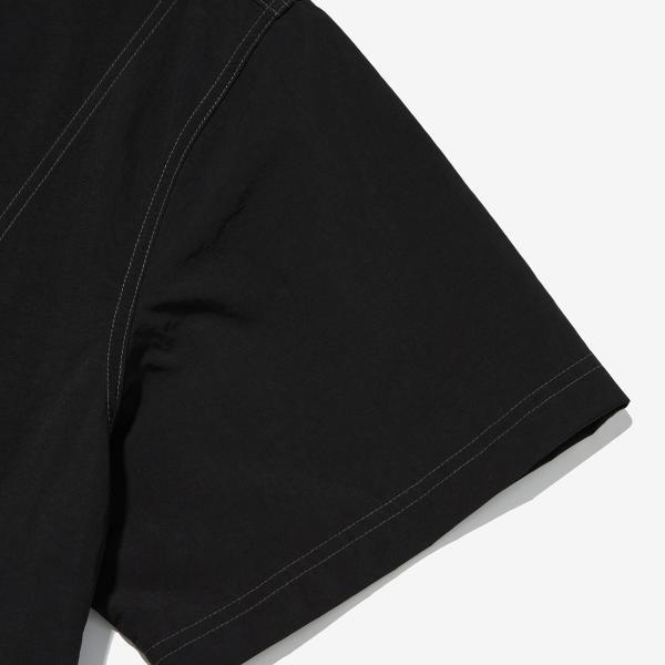 Fila Antibacterial Essential Short Sleeve Anorak