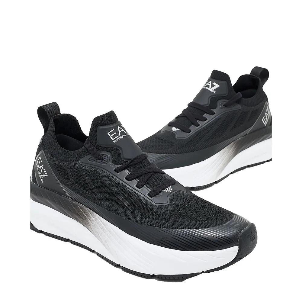 EA7 EMPORIO ARMANI Кросовки 7X000343_AF18639