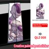 Anime Son Goku Car Stickers Car B-pillar Vinyl Decals Waterproof Auto Center Pillar Sticker Cover Scratches Vehicle Decor Decal