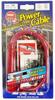NGK Power Cable (For 2 Wheels) [1007] S Type/Wine Red/Wine