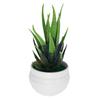 Home Artificial Potted Plant Plants Potted Realistic