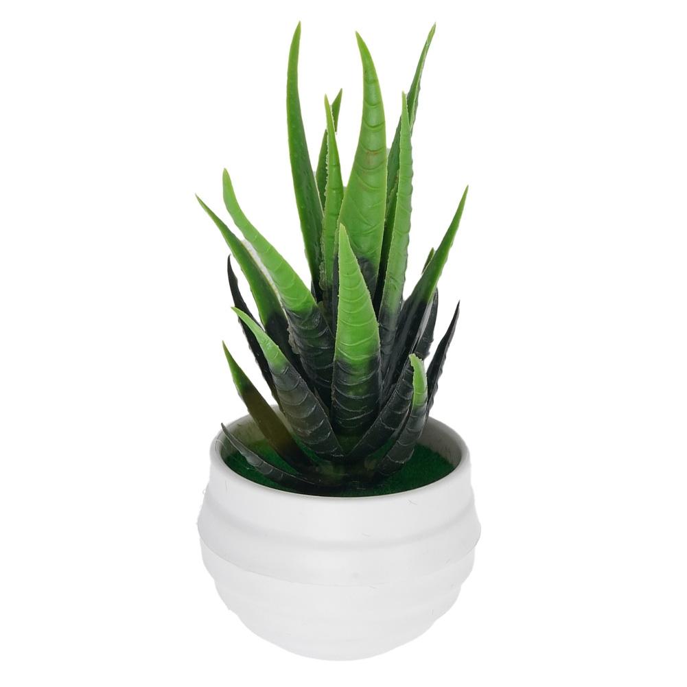 Home Artificial Potted Plant Plants Potted Realistic