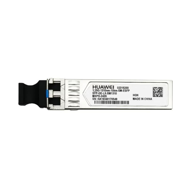 Huawei Gigabit SFP Optical Module