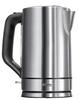 MPM MCZ-121M Cordless Kettle Inox