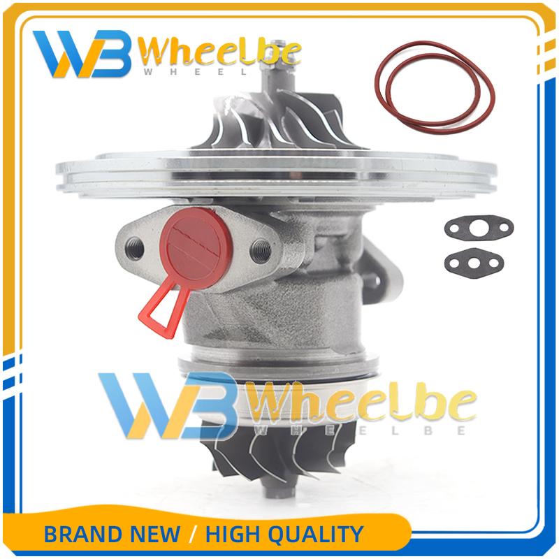 For K24 Turbo Cartridge Core Mercedes Truck 4.8L OM924LA 2007- 53249887114 9240961799 Turbocharger Core