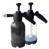2L Handheld Foam Sprayer for Cars and Home Gardening - Windshield Washer and Car Wash Kettle