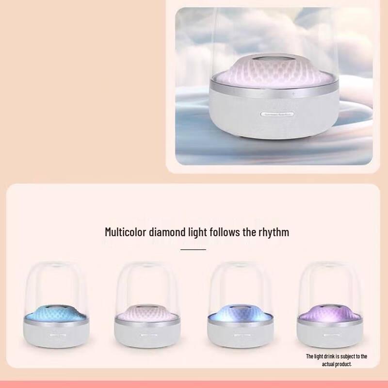 Harman Kardon Aura Studio 4 Bluetooth Speaker