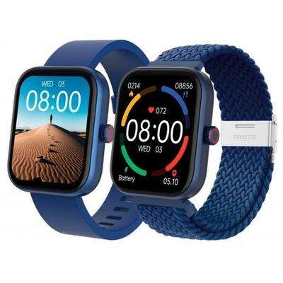 Smartwatch - DCU - Los Angeles - 1.8" Touchscreen - Bluetooth 5.3 - IP67
