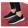 Dámské Sportovní boty Módní Platforma Tenisky Dámské Jaro Zima Ploché běžecké boty pro ženy