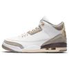 New 3 Retro SP A Ma Maniére Women's Midweek Heat DH3434-110