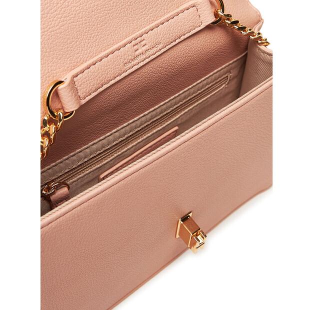 Сумочка Elisabetta Franchi BS-11A-51E2-V280 розовый