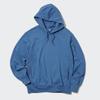 Uniqlo Japan Sweat Pull Parka Langarm 