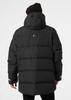 Winter Jacket Helly Hansen Reine Puffy Jacket Black