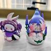 Secret Forest Perfume Discovery Series Blind Box Anime Figure Desktop Decoration Christmas LUCKY EMMA mysterious gifts model Random Mystery Trendy