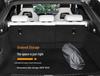 BYD Song Car Mattress: Automatic Inflatable Rear Seat Sleeping Pad