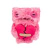 Monster Funk Plush Tooth Treasure Heart Doll - Valentine's Day Edition