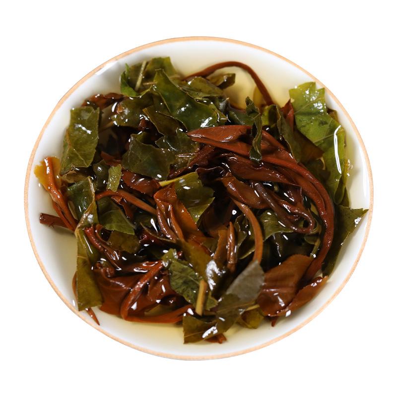 Vacuum-Fermented GABA Tea Whispers, 82g Box