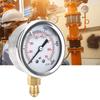 TS‑PGG604‑700bar 1 4BSP Y60 Radial Pressure Gauge for Household Pressure Measurement