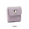 Portable Mini Jewelry Organizer Bag with Multiple Compartments for Rings Necklaces Earrings Travel Storage Case
