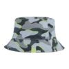 Regatta Childrens/Kids Camo Reversible Bucket Hat
