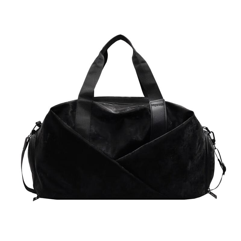 Li Shen Dry Wet Separation Sports Travel Bag
