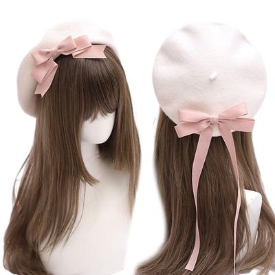 Cappelli – Baschi e chepì