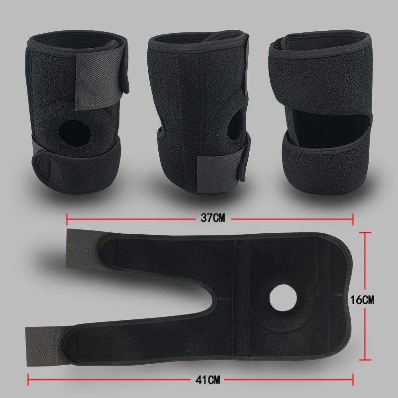 Xukang Adjustable Elbow Support for Basketball, Tennis, Badminton, and Cycling